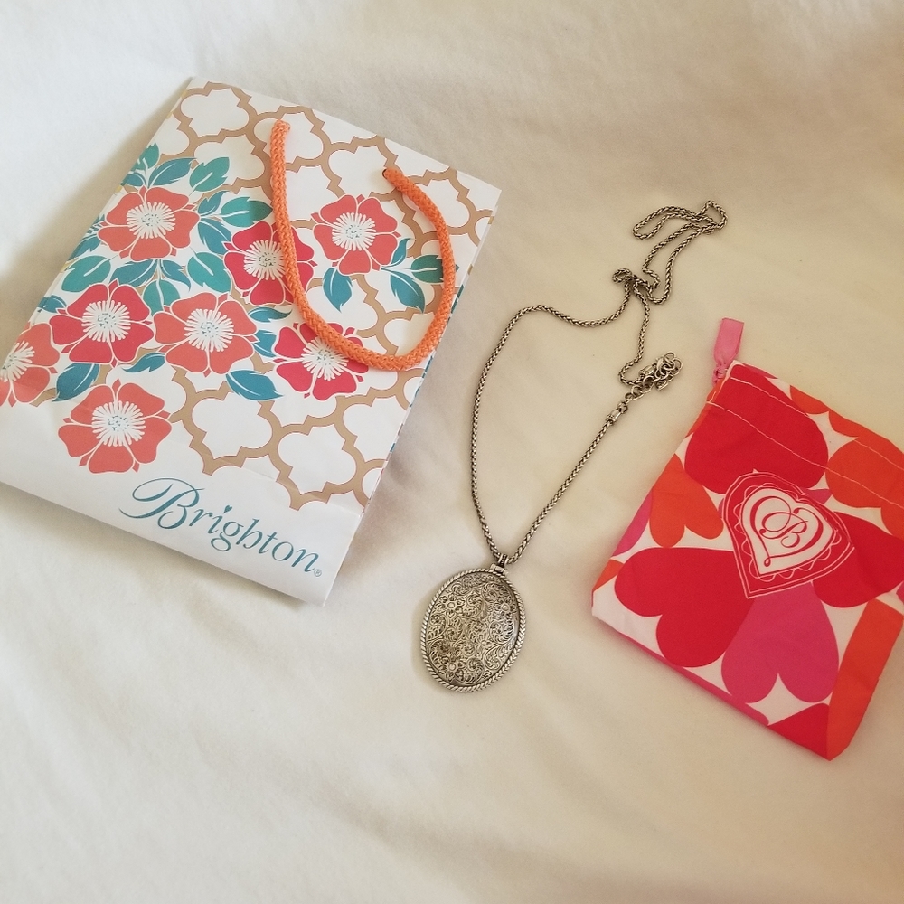 Brighton necklace